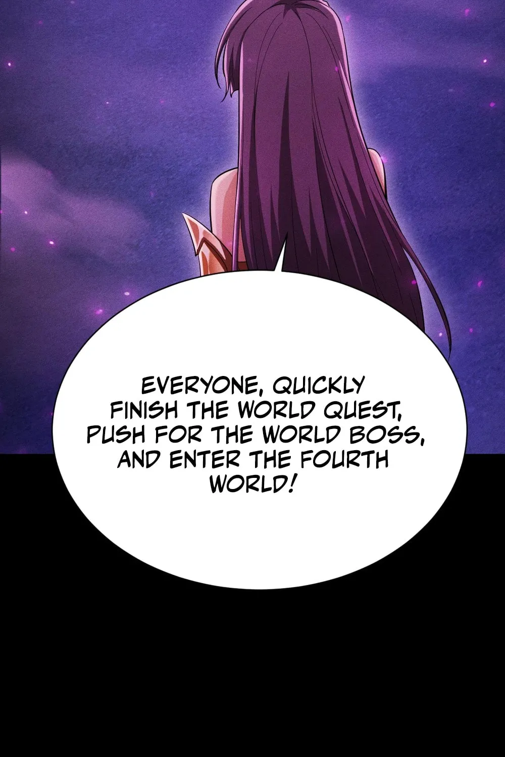 I Awoke as a God After Auto Battling For a Million Years Chapter 42 page 26 - 