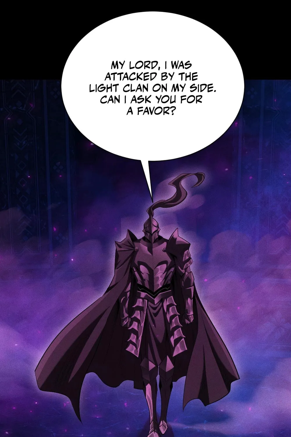 I Awoke as a God After Auto Battling For a Million Years Chapter 42 page 27 - 