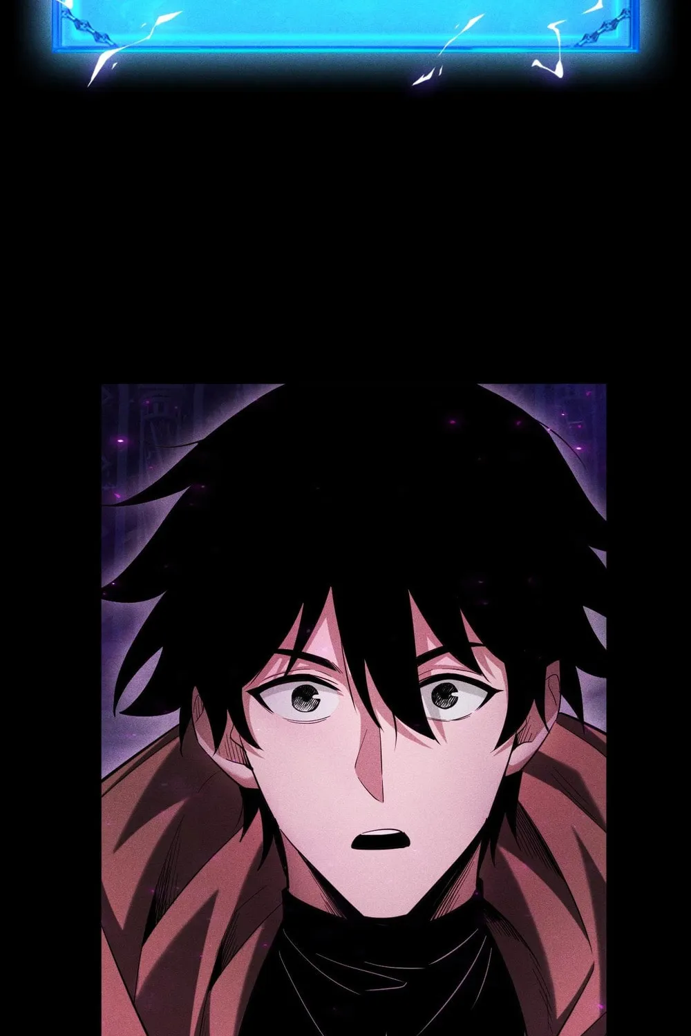 I Awoke as a God After Auto Battling For a Million Years Chapter 42 page 32 - 
