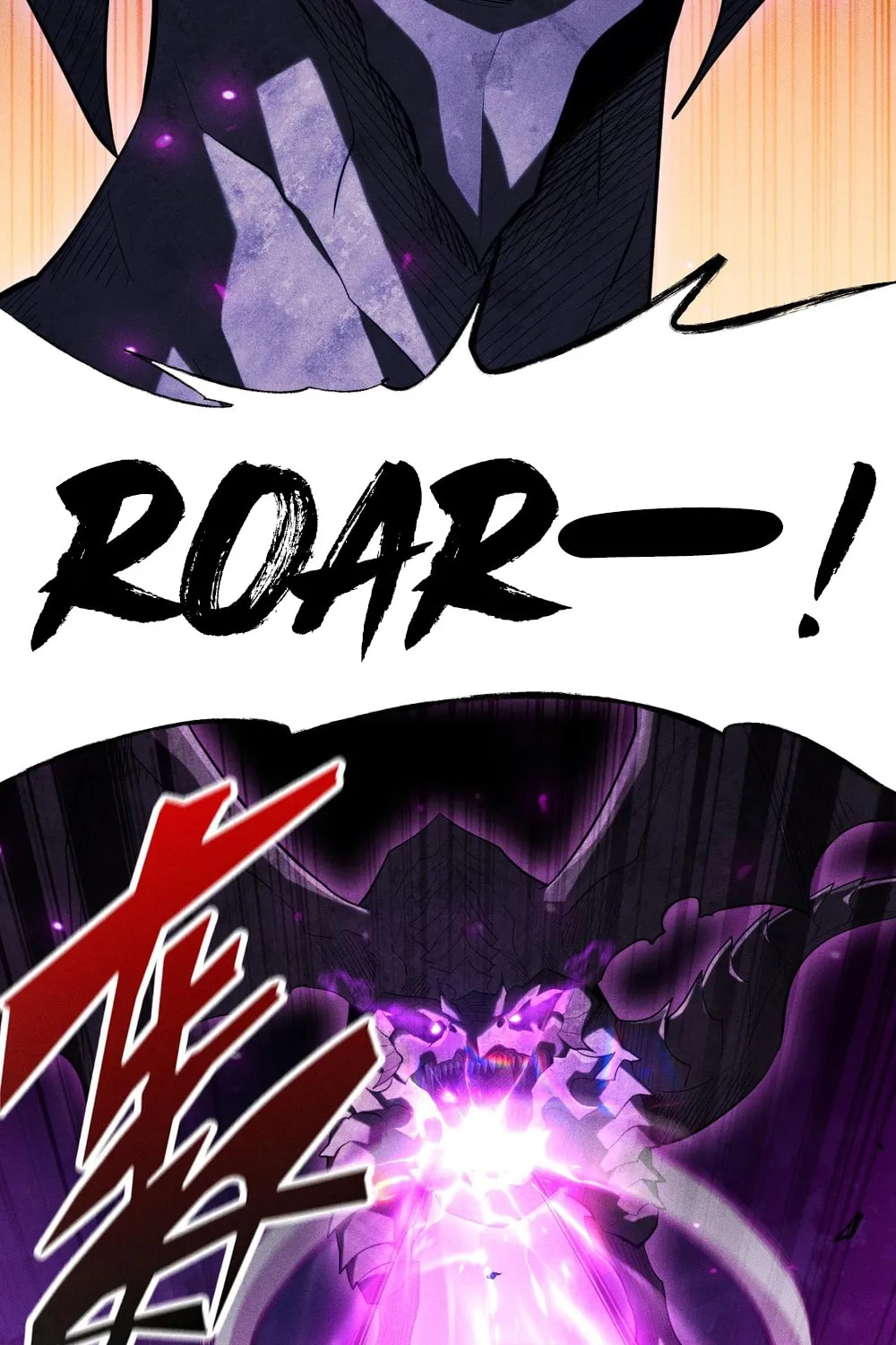 I Awoke as a God After Auto Battling For a Million Years Chapter 42 page 36 - 