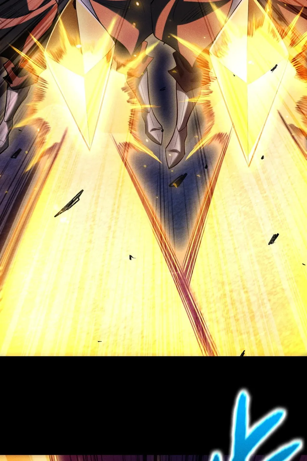 I Awoke as a God After Auto Battling For a Million Years Chapter 42 page 41 - 