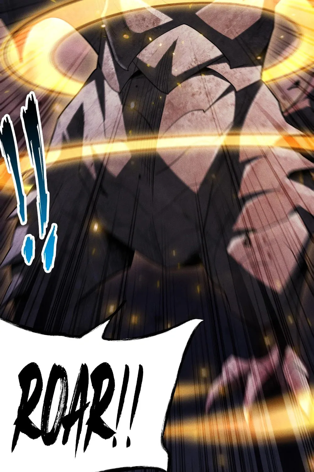 I Awoke as a God After Auto Battling For a Million Years Chapter 42 page 43 - 