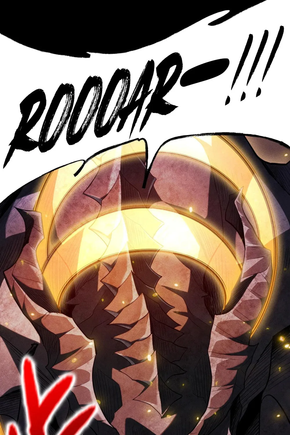 I Awoke as a God After Auto Battling For a Million Years Chapter 42 page 46 - 