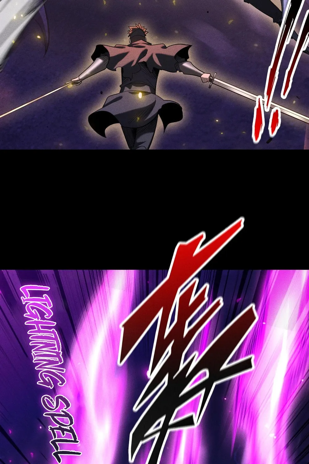 I Awoke as a God After Auto Battling For a Million Years Chapter 42 page 48 - 