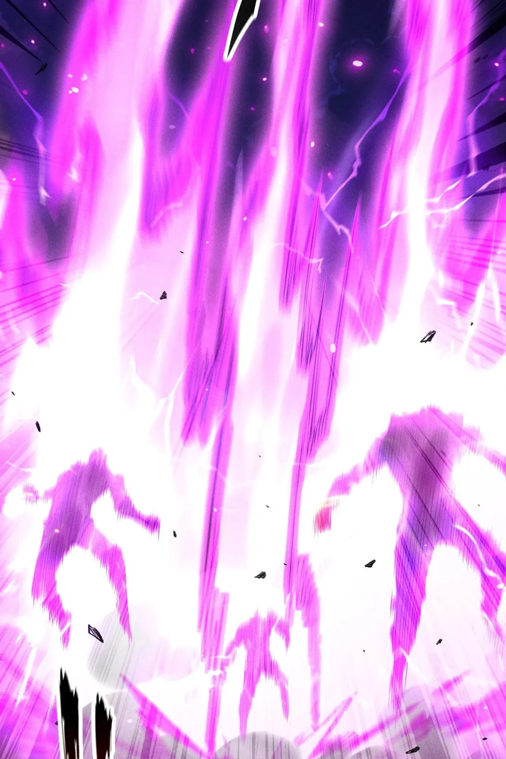I Awoke as a God After Auto Battling For a Million Years Chapter 42 page 49 - 