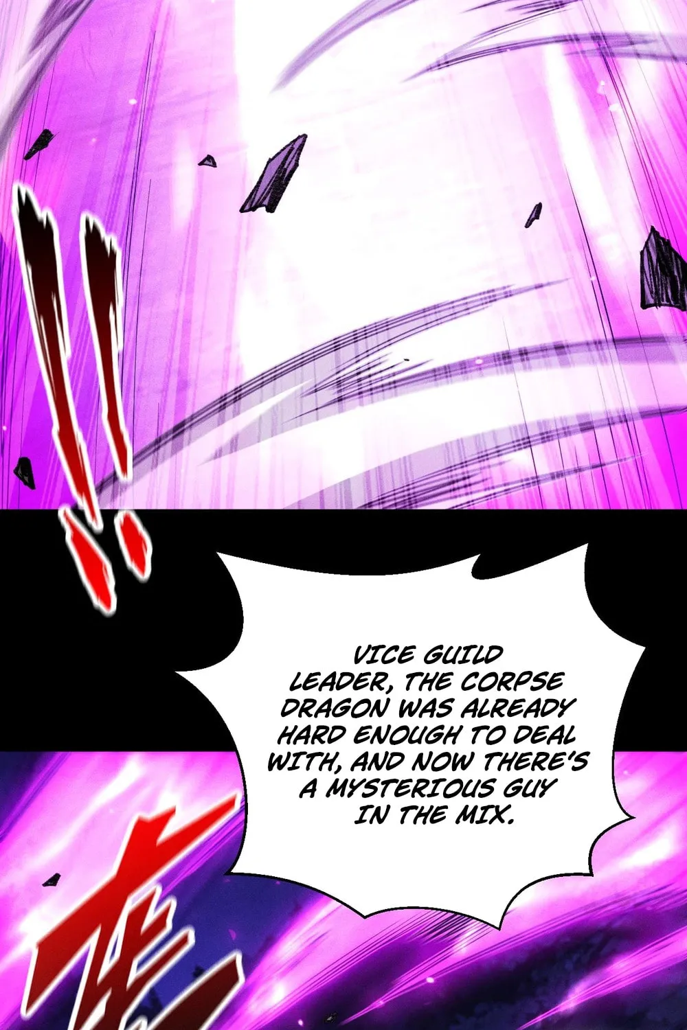 I Awoke as a God After Auto Battling For a Million Years Chapter 42 page 6 - 