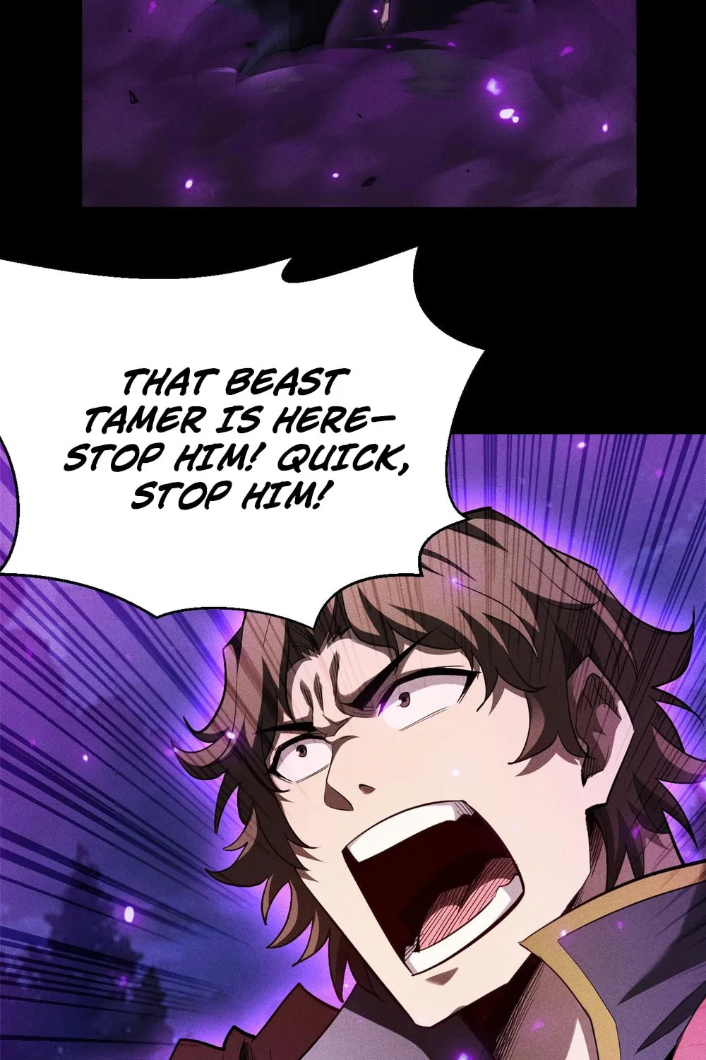 I Awoke as a God After Auto Battling For a Million Years Chapter 42 page 52 - 
