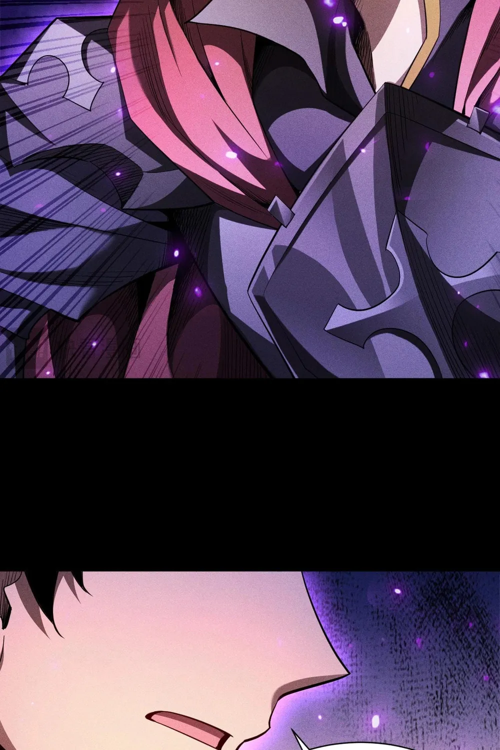I Awoke as a God After Auto Battling For a Million Years Chapter 42 page 53 - 