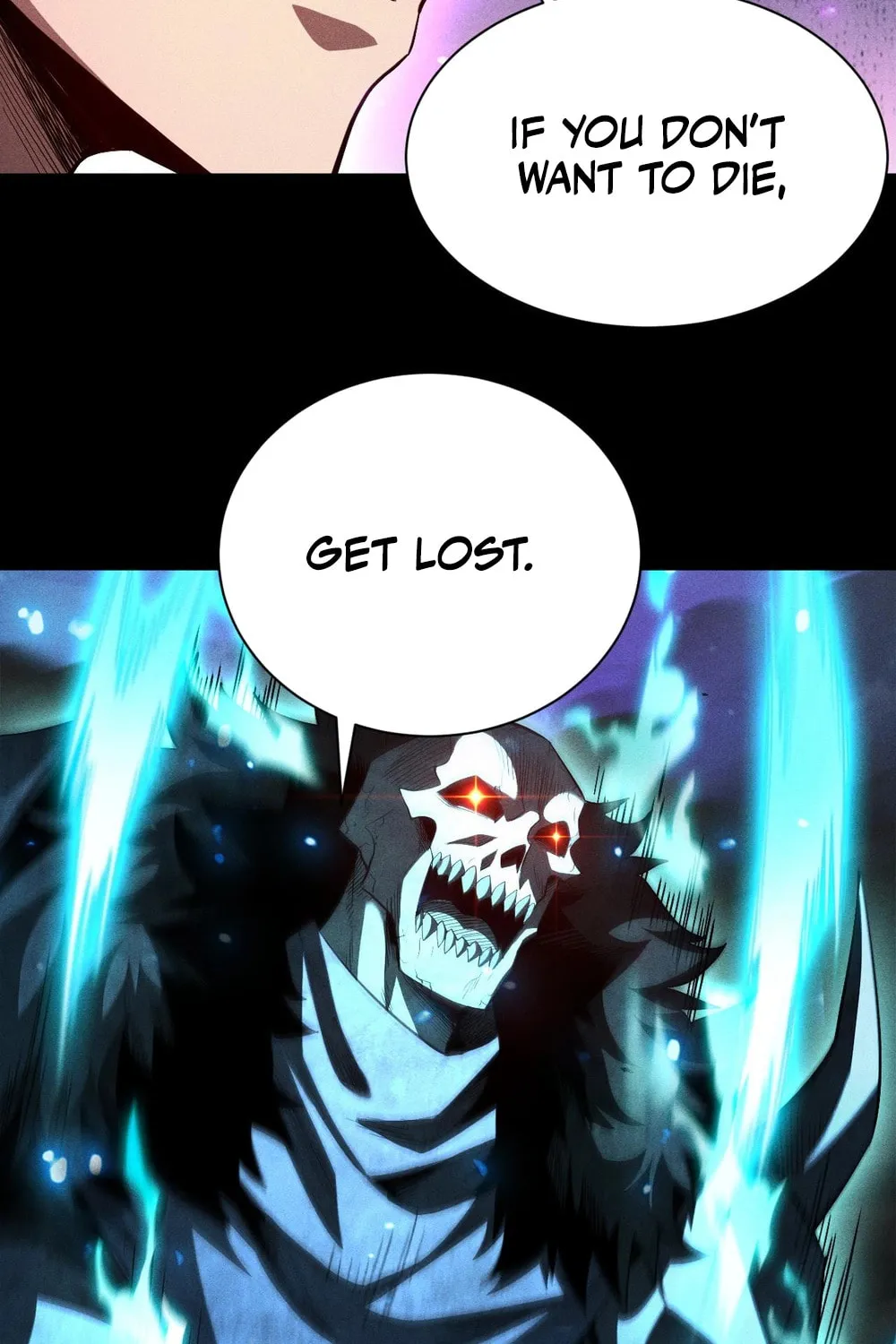 I Awoke as a God After Auto Battling For a Million Years Chapter 42 page 54 - 