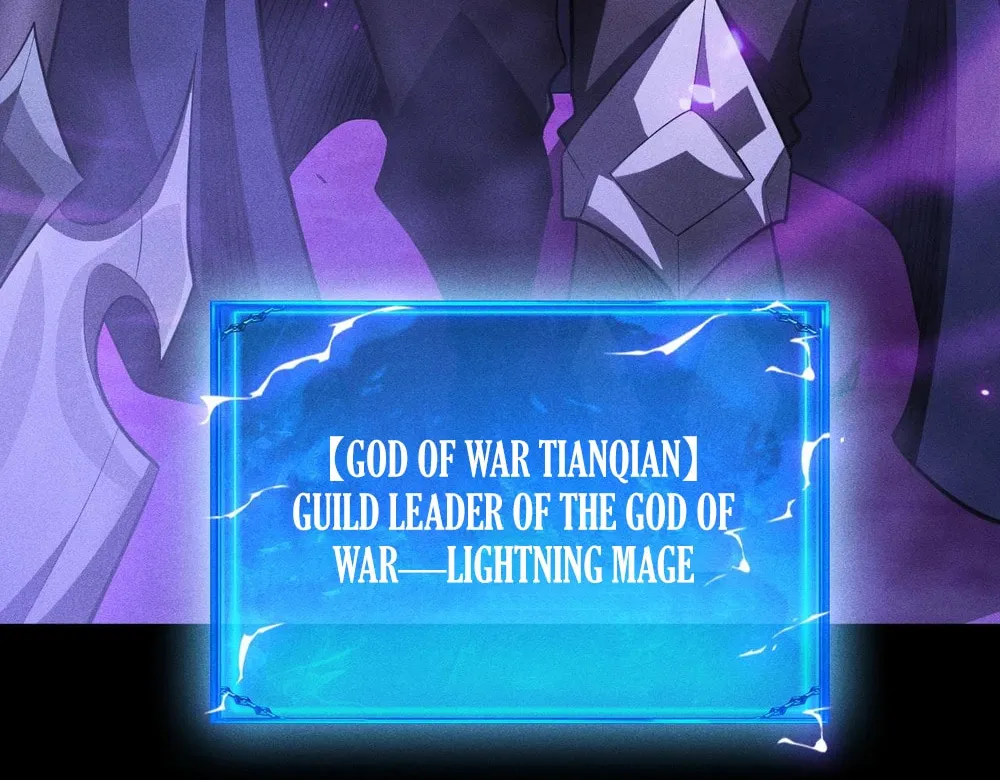 I Awoke as a God After Auto Battling For a Million Years Chapter 42 page 58 - 