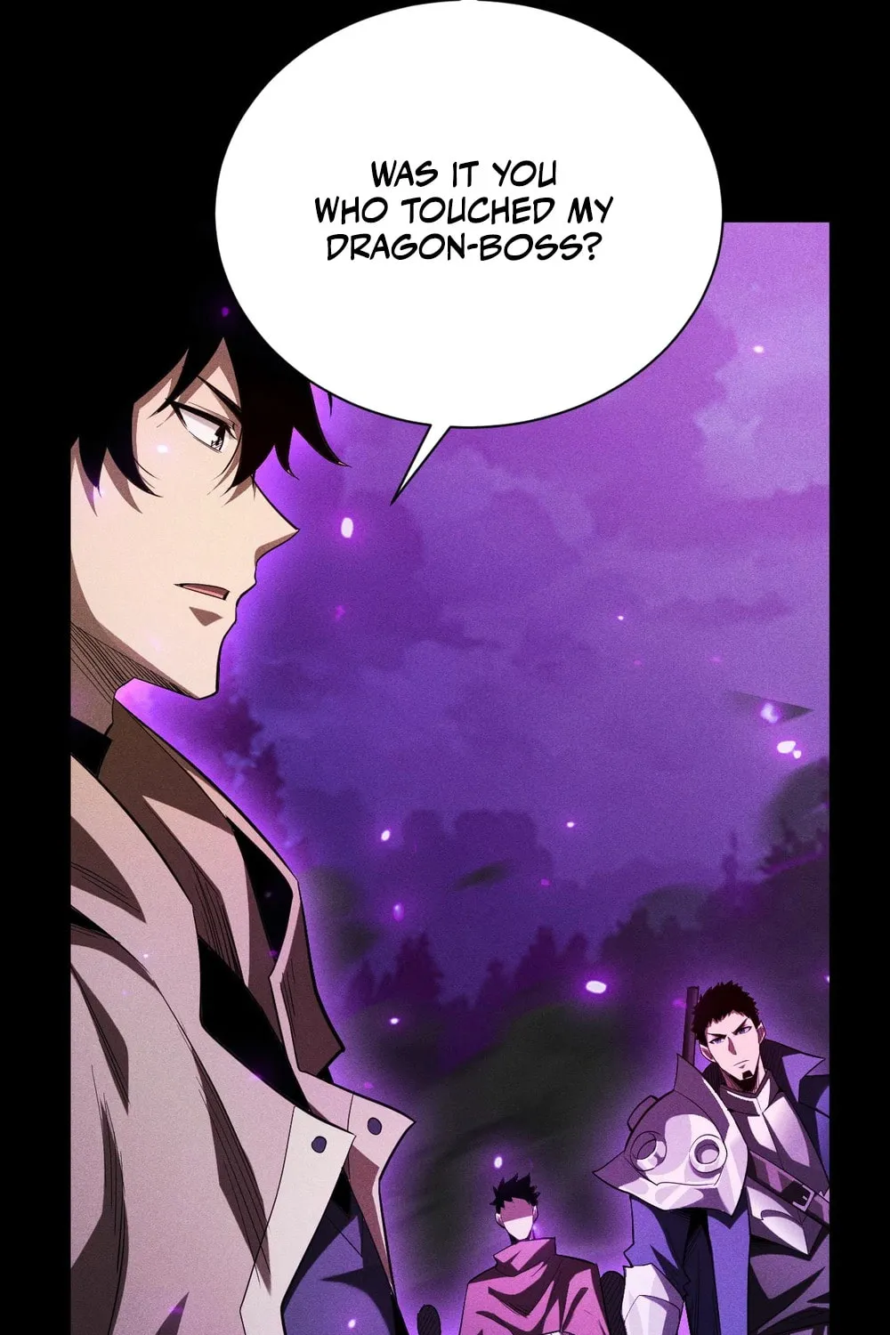 I Awoke as a God After Auto Battling For a Million Years Chapter 42 page 59 - 