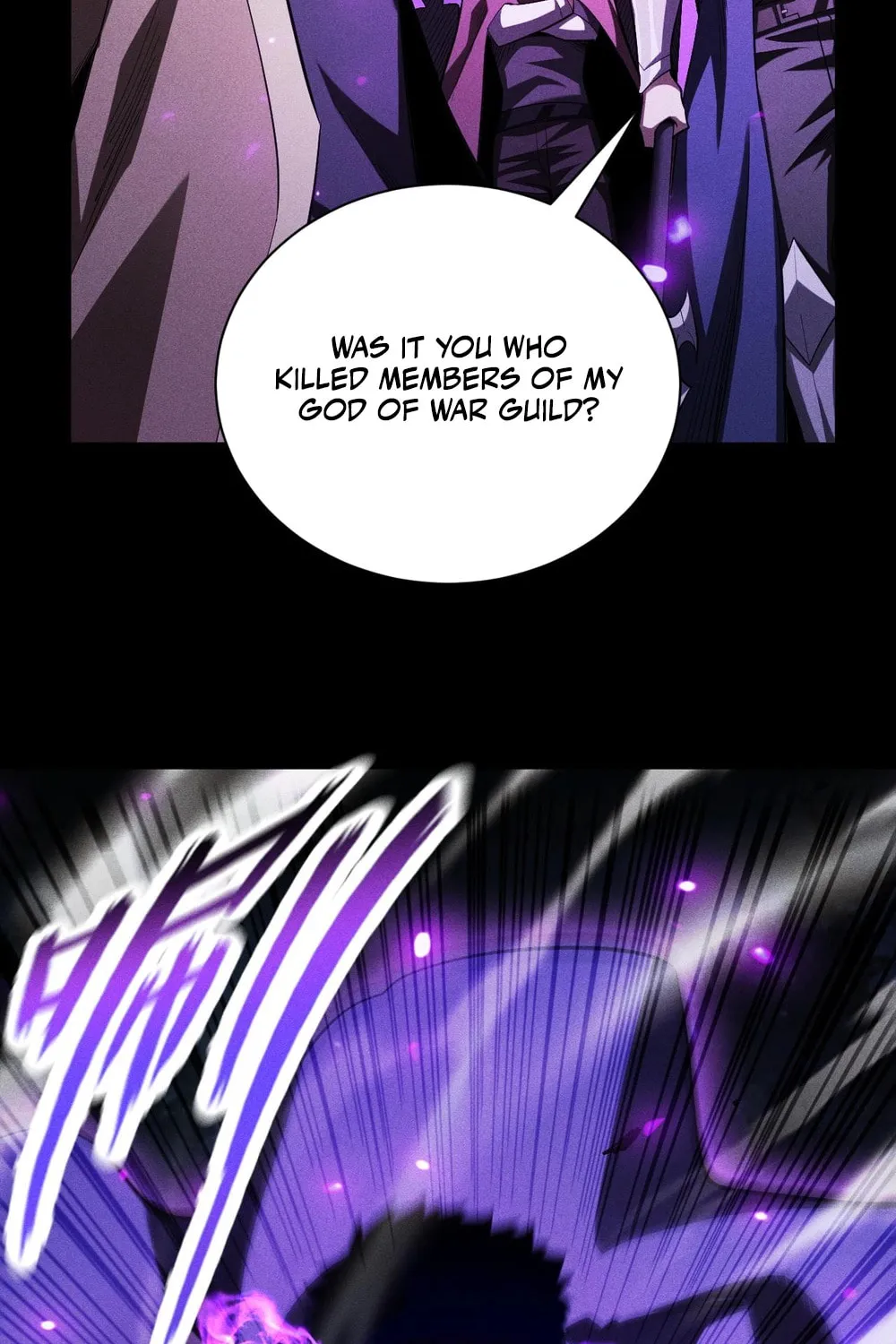 I Awoke as a God After Auto Battling For a Million Years Chapter 42 page 60 - 
