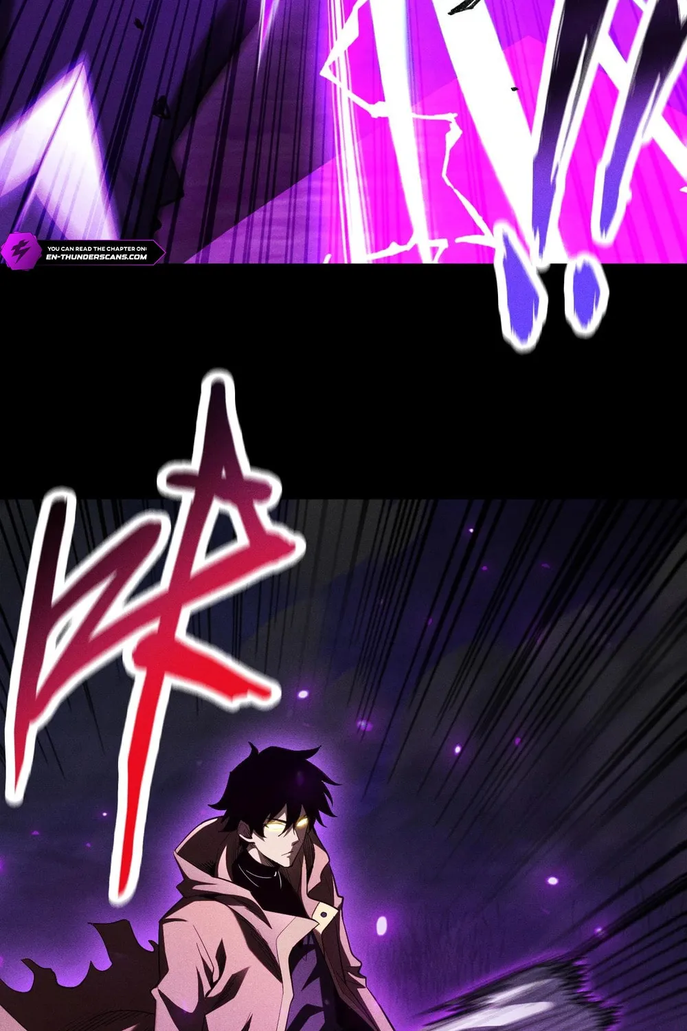 I Awoke as a God After Auto Battling For a Million Years Chapter 42 page 62 - 