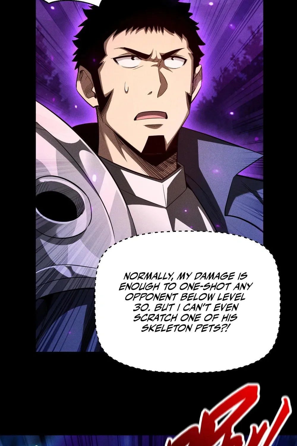 I Awoke as a God After Auto Battling For a Million Years Chapter 42 page 65 - 
