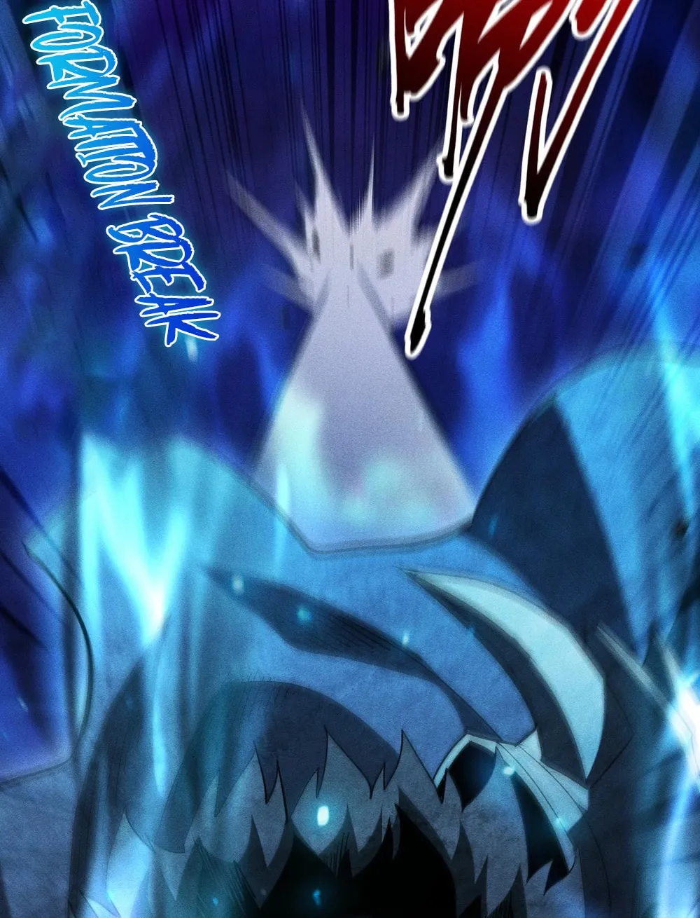 I Awoke as a God After Auto Battling For a Million Years Chapter 42 page 66 - 