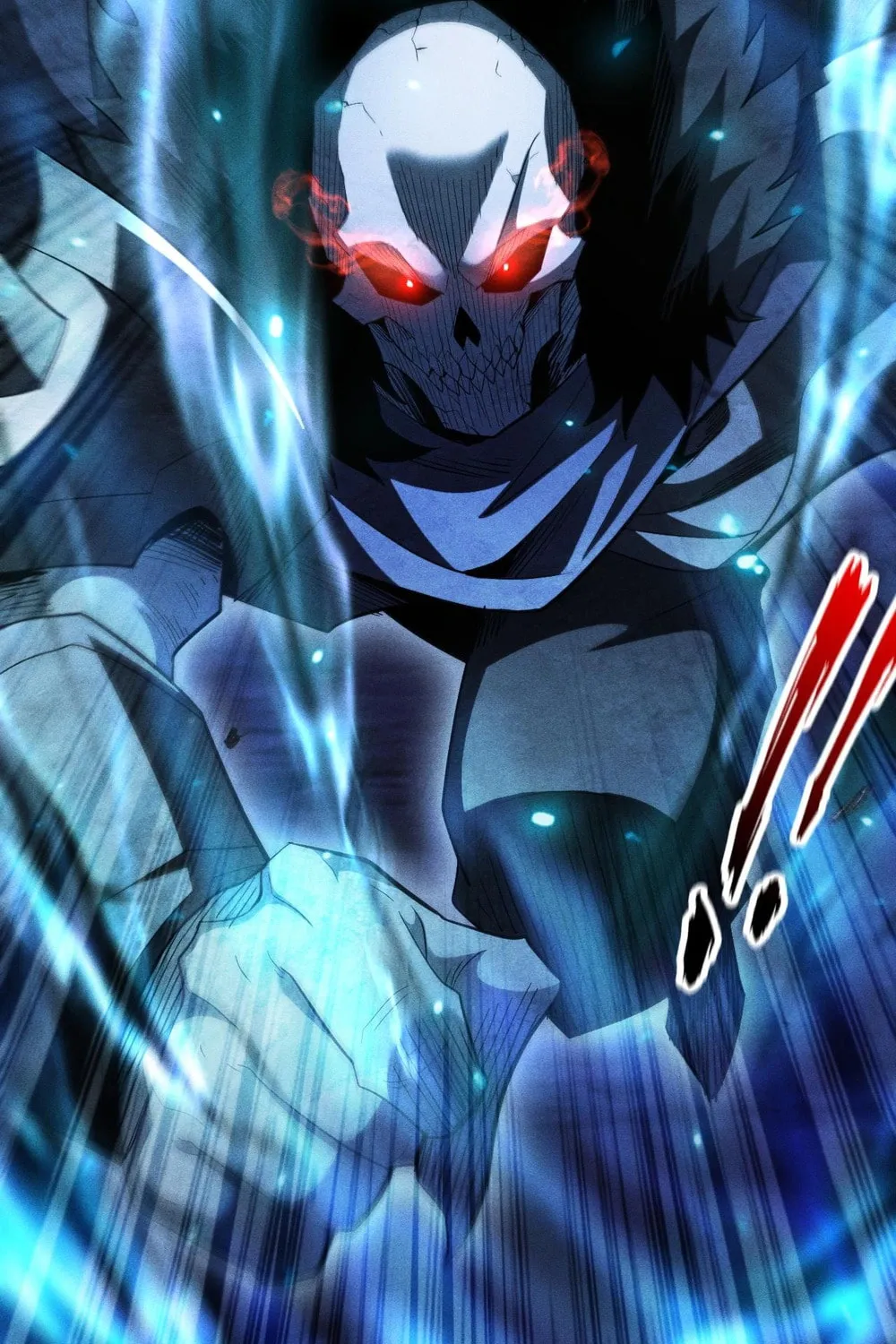 I Awoke as a God After Auto Battling For a Million Years Chapter 42 page 67 - 