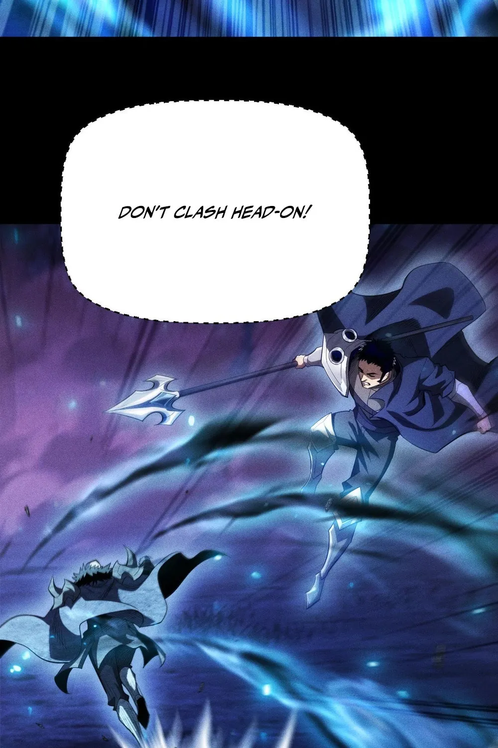 I Awoke as a God After Auto Battling For a Million Years Chapter 42 page 68 - 