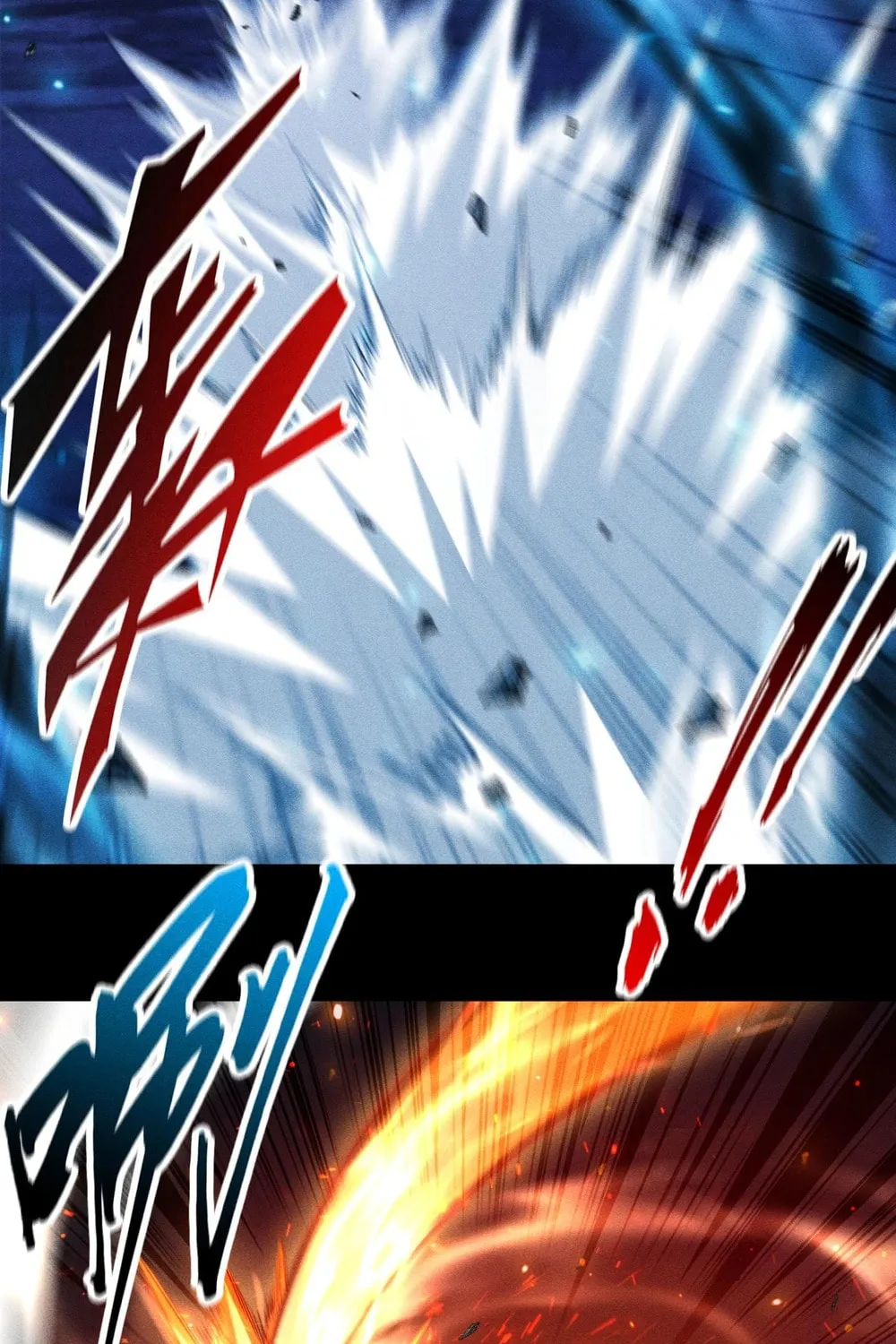 I Awoke as a God After Auto Battling For a Million Years Chapter 42 page 69 - 