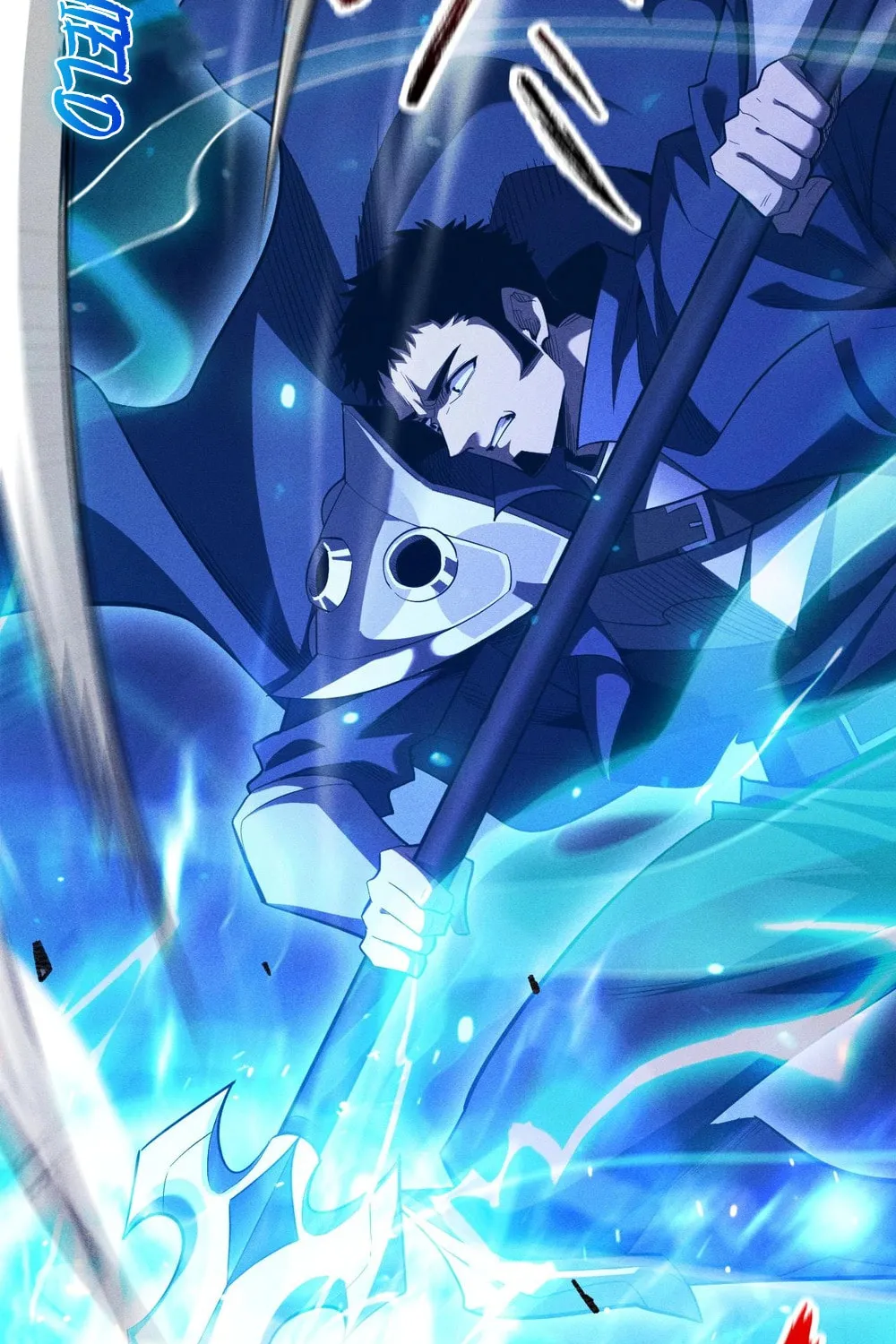 I Awoke as a God After Auto Battling For a Million Years Chapter 42 page 71 - 