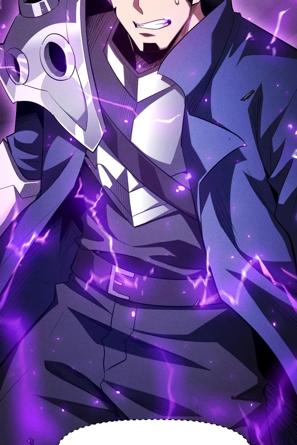 I Awoke as a God After Auto Battling For a Million Years Chapter 42 page 77 - 