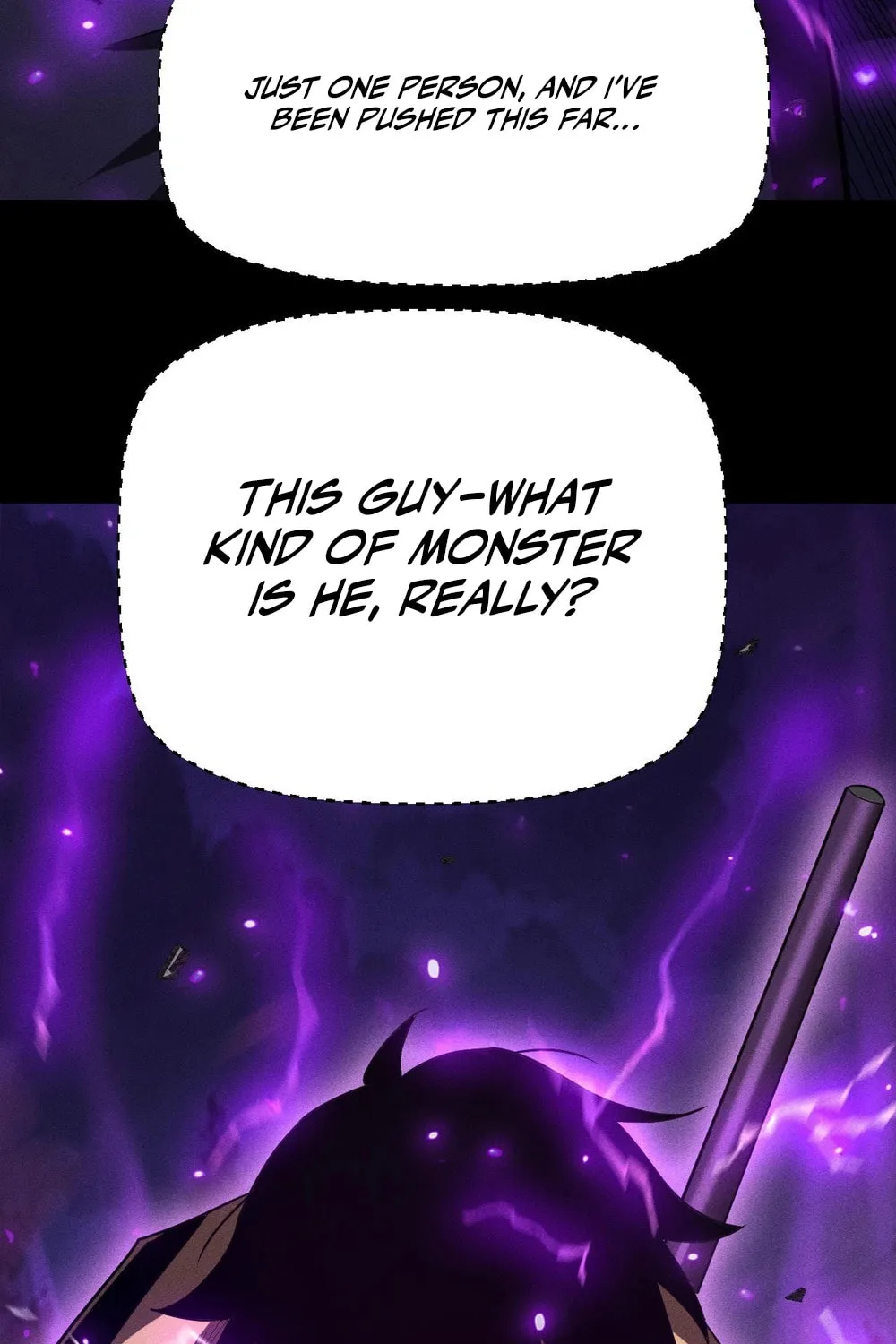 I Awoke as a God After Auto Battling For a Million Years Chapter 42 page 78 - 