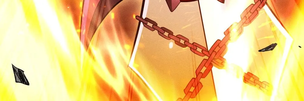 I Awoke as a God After Auto Battling For a Million Years Chapter 42 page 10 - 