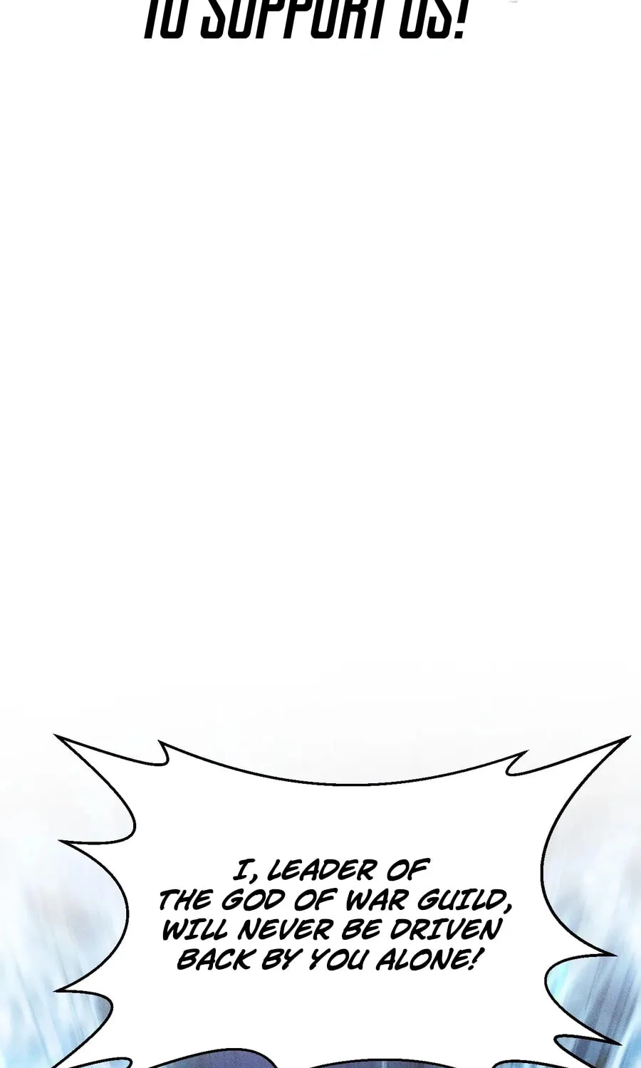 I Awoke as a God After Auto Battling For a Million Years Chapter 43 page 2 - 