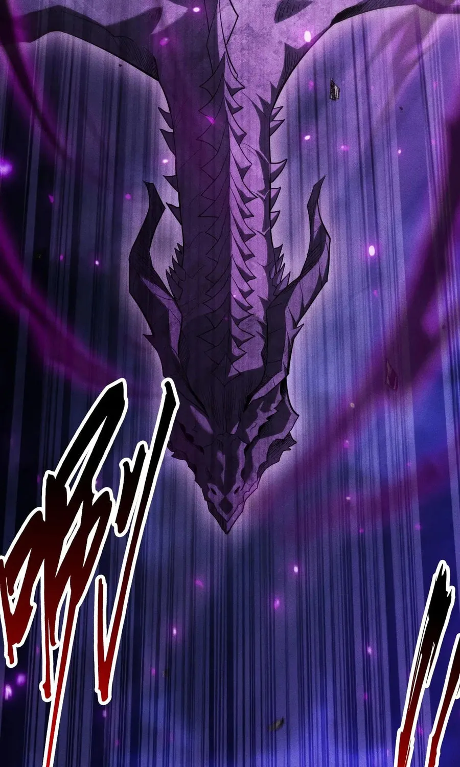 I Awoke as a God After Auto Battling For a Million Years Chapter 43 page 11 - 
