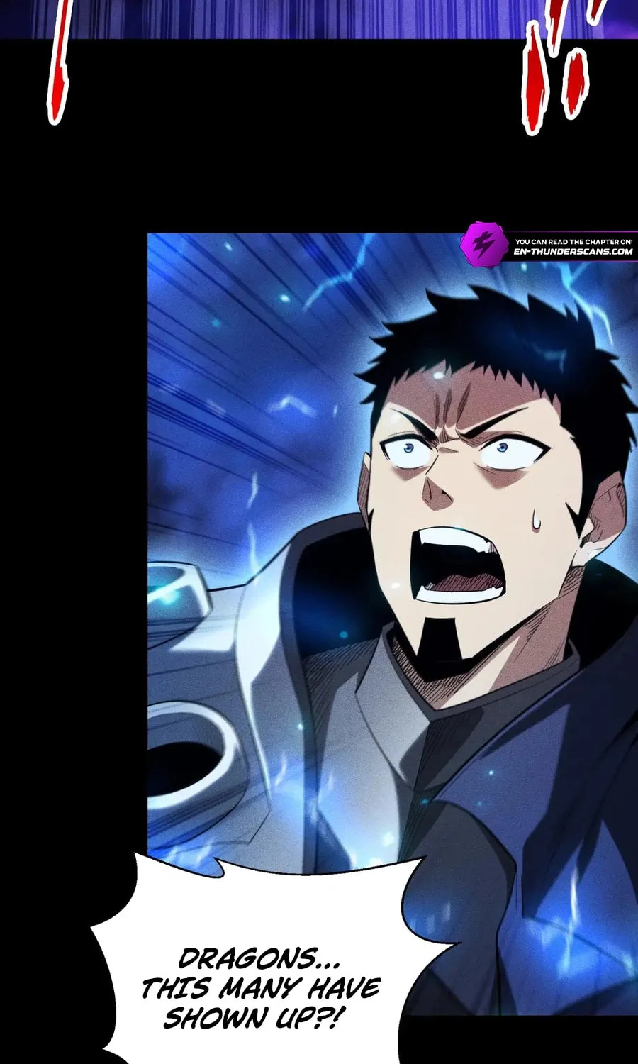 I Awoke as a God After Auto Battling For a Million Years Chapter 43 page 12 - 