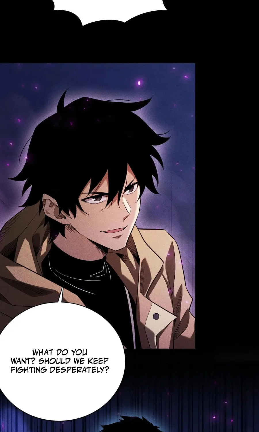 I Awoke as a God After Auto Battling For a Million Years Chapter 43 page 13 - 