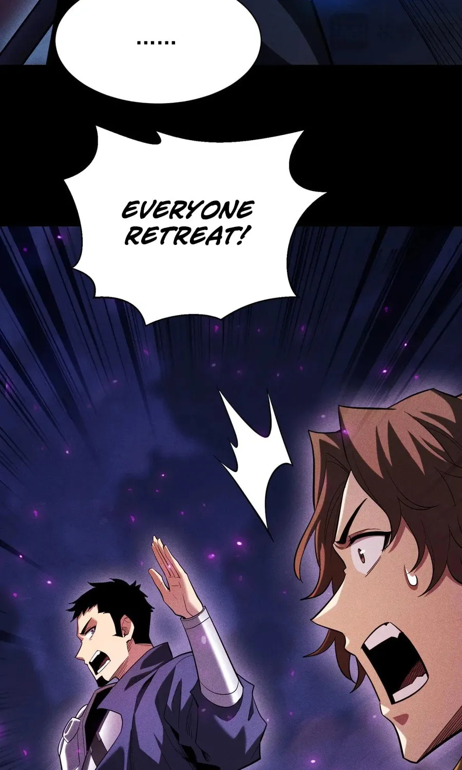I Awoke as a God After Auto Battling For a Million Years Chapter 43 page 15 - 