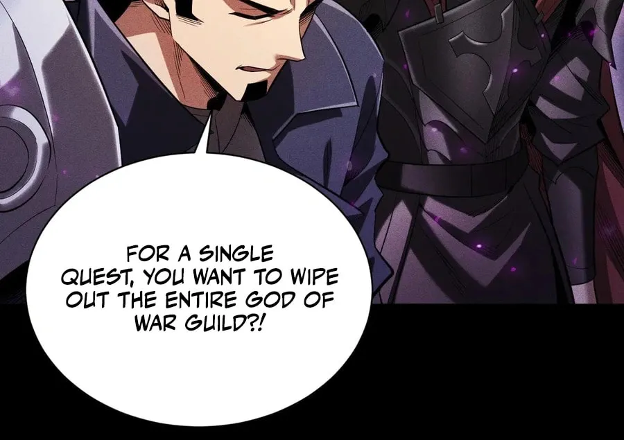 I Awoke as a God After Auto Battling For a Million Years Chapter 43 page 17 - 