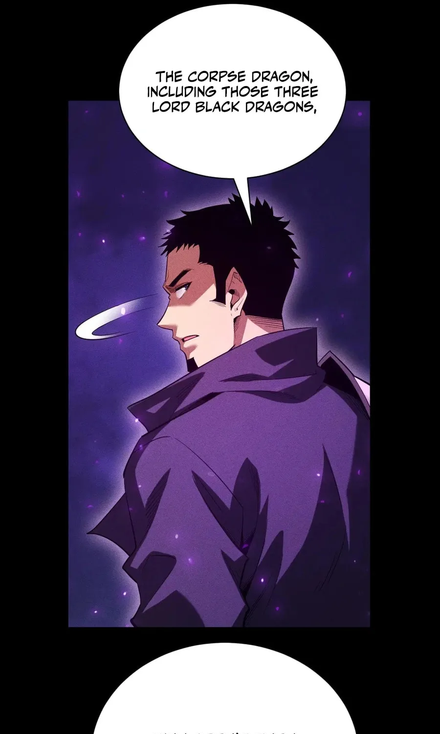 I Awoke as a God After Auto Battling For a Million Years Chapter 43 page 18 - 