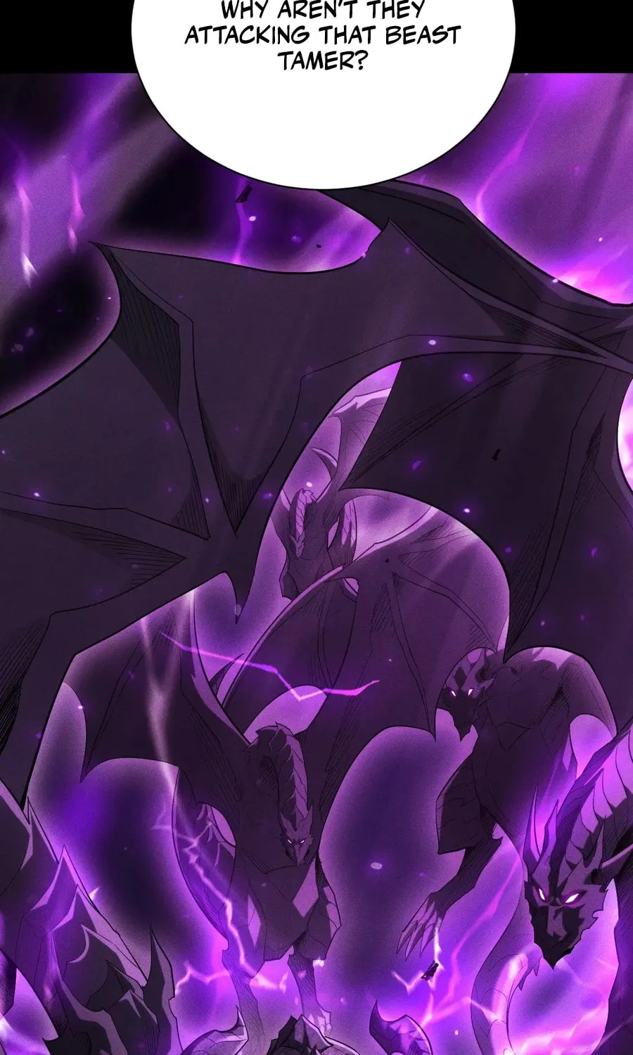 I Awoke as a God After Auto Battling For a Million Years Chapter 43 page 19 - 