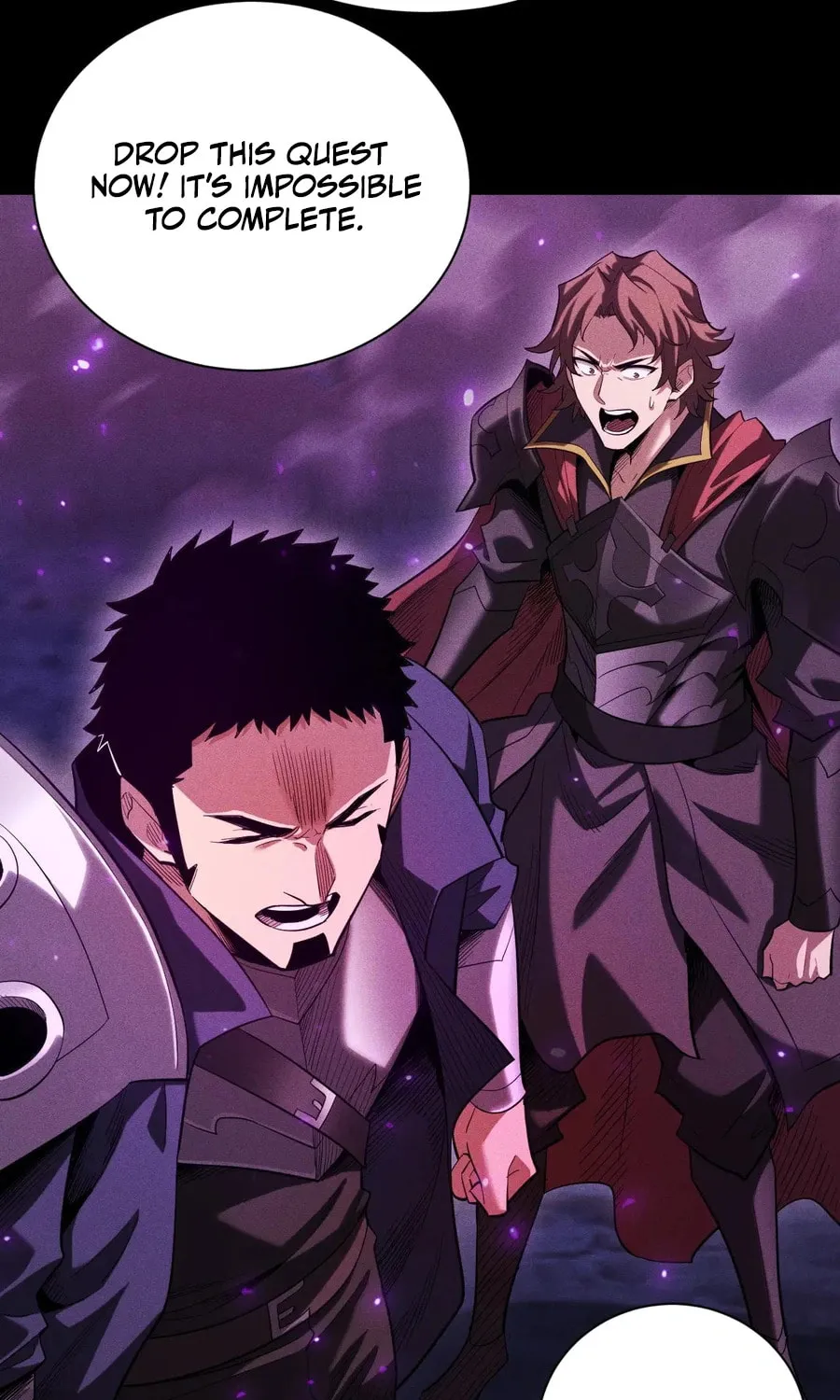 I Awoke as a God After Auto Battling For a Million Years Chapter 43 page 22 - 