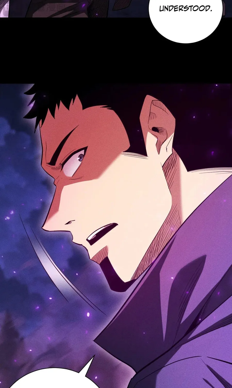 I Awoke as a God After Auto Battling For a Million Years Chapter 43 page 23 - 