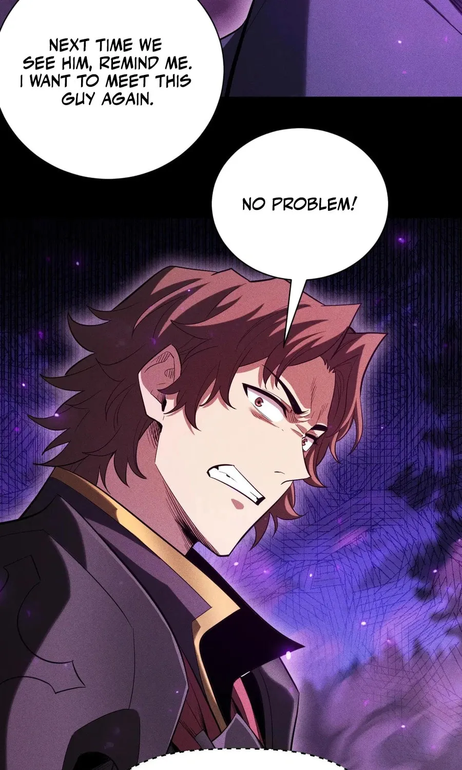 I Awoke as a God After Auto Battling For a Million Years Chapter 43 page 24 - 