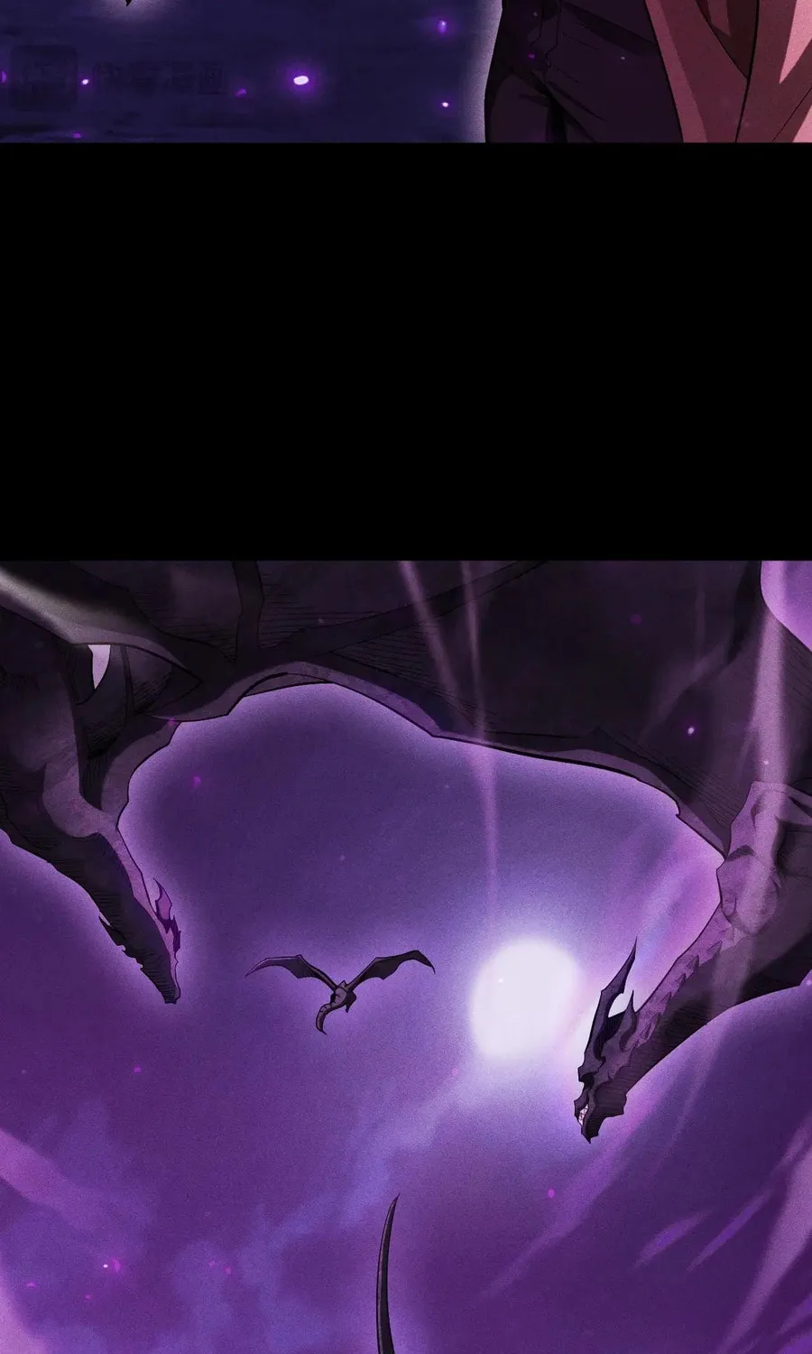 I Awoke as a God After Auto Battling For a Million Years Chapter 43 page 32 - 