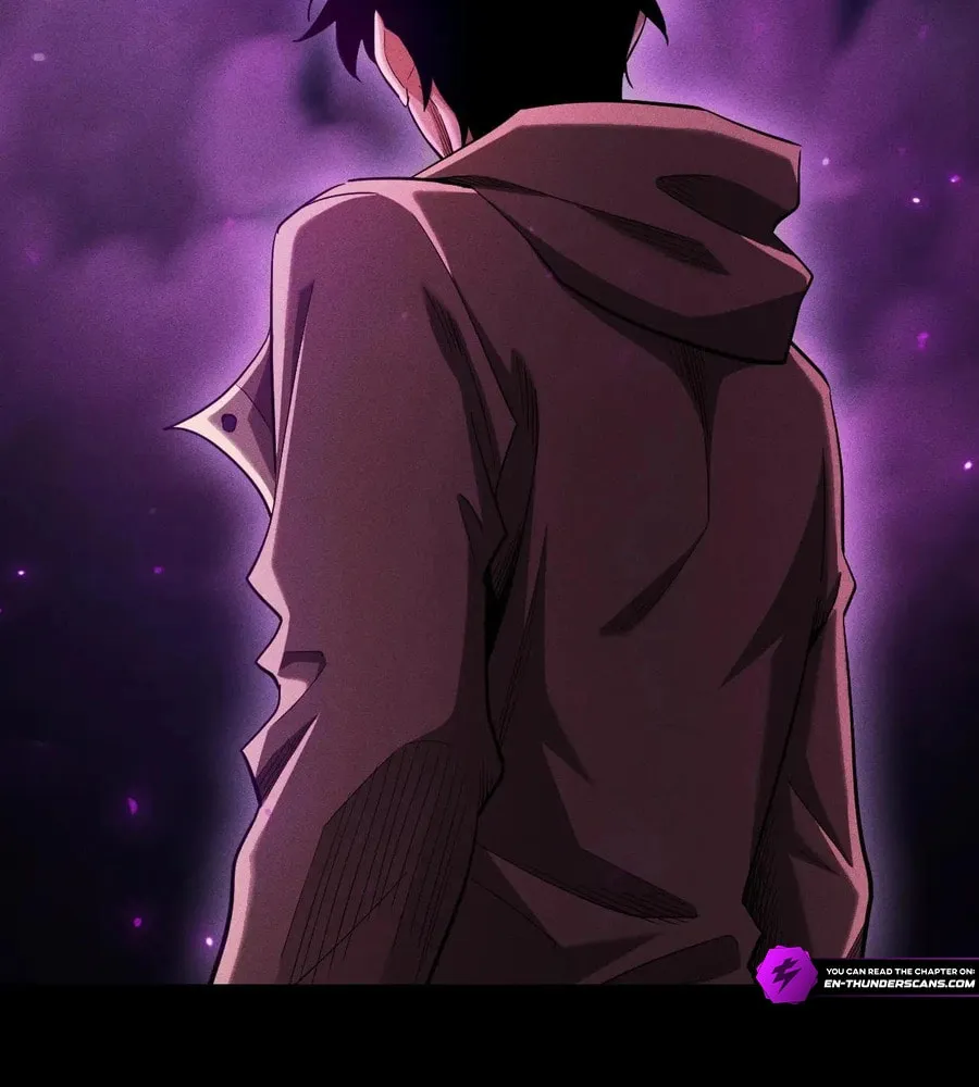 I Awoke as a God After Auto Battling For a Million Years Chapter 43 page 34 - 