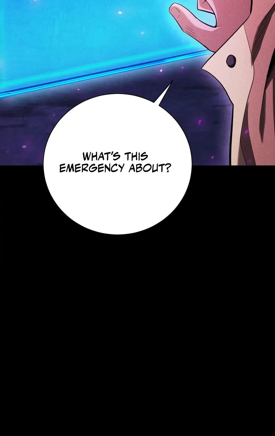 I Awoke as a God After Auto Battling For a Million Years Chapter 43 page 40 - 