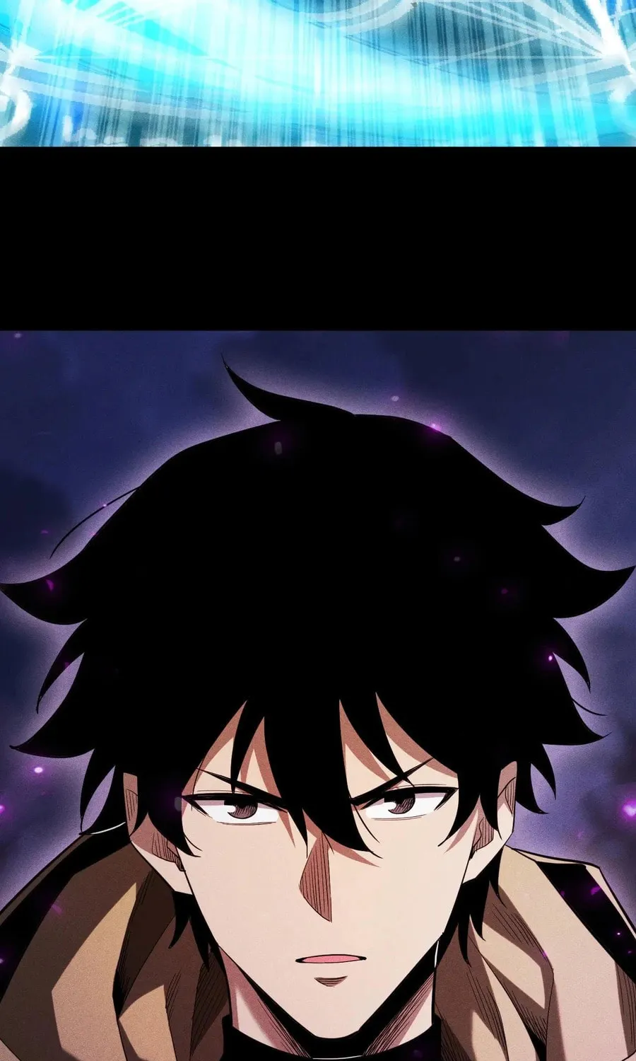 I Awoke as a God After Auto Battling For a Million Years Chapter 43 page 5 - 
