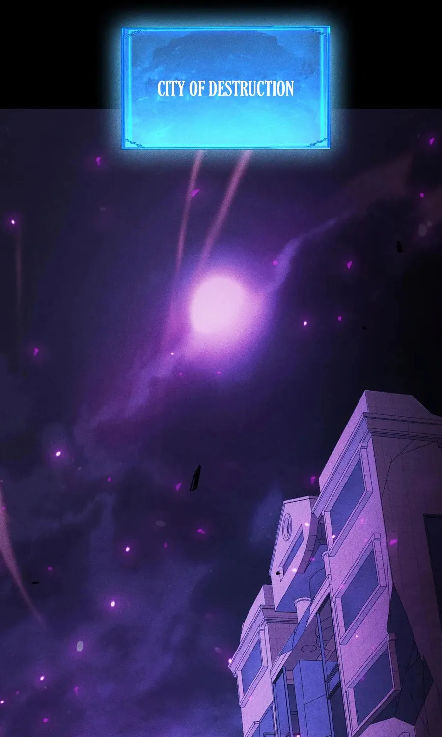 I Awoke as a God After Auto Battling For a Million Years Chapter 43 page 41 - 