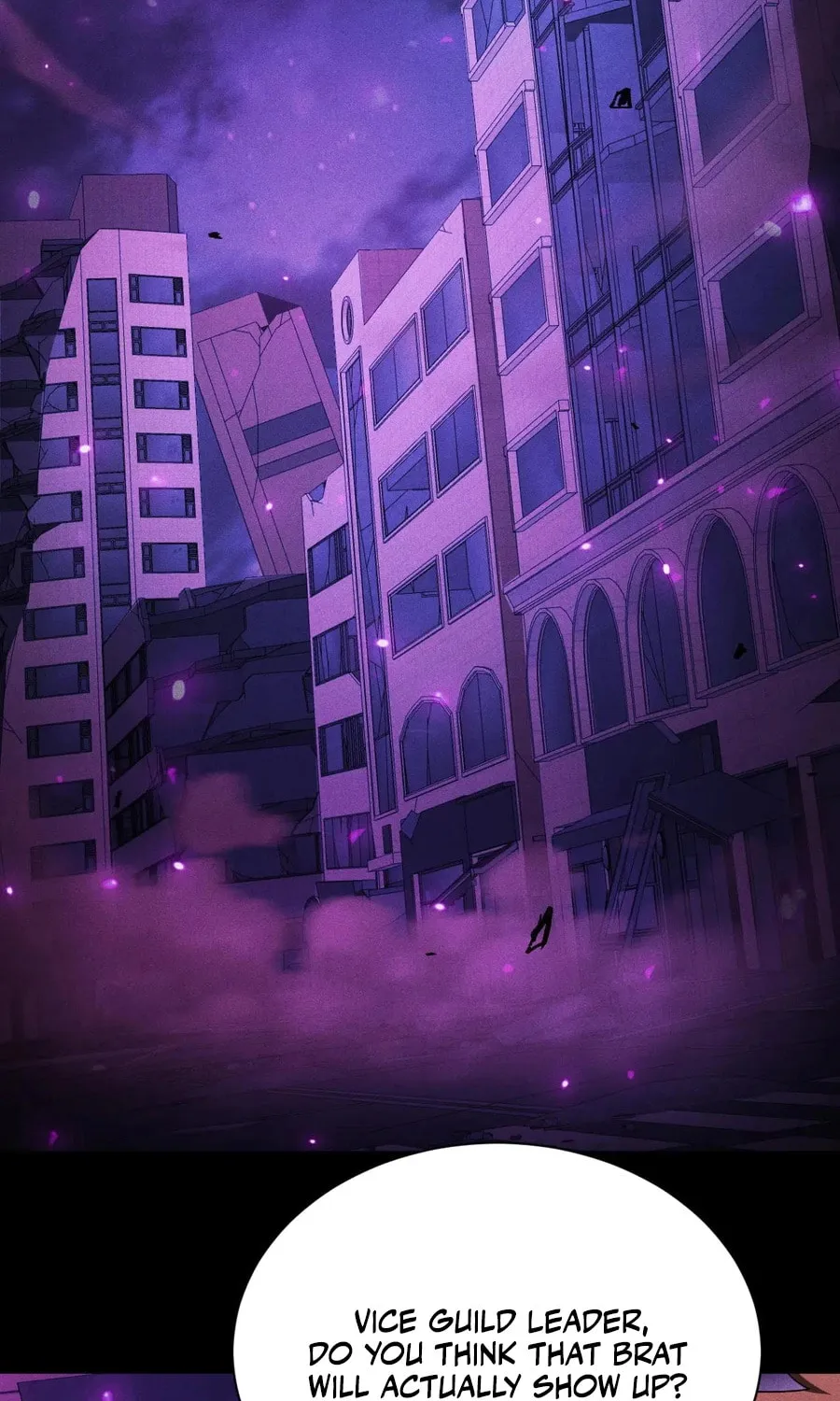 I Awoke as a God After Auto Battling For a Million Years Chapter 43 page 42 - 