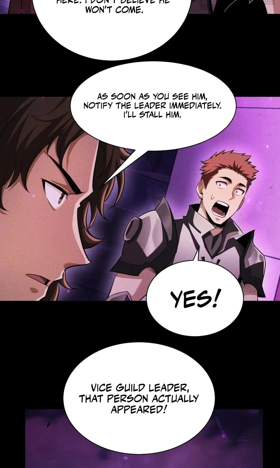 I Awoke as a God After Auto Battling For a Million Years Chapter 43 page 44 - 