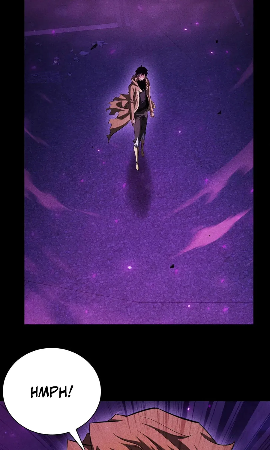 I Awoke as a God After Auto Battling For a Million Years Chapter 43 page 45 - 