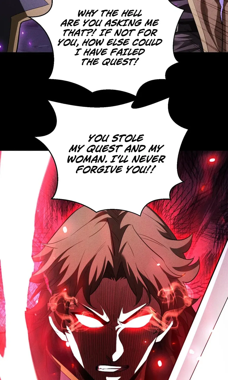 I Awoke as a God After Auto Battling For a Million Years Chapter 43 page 51 - 