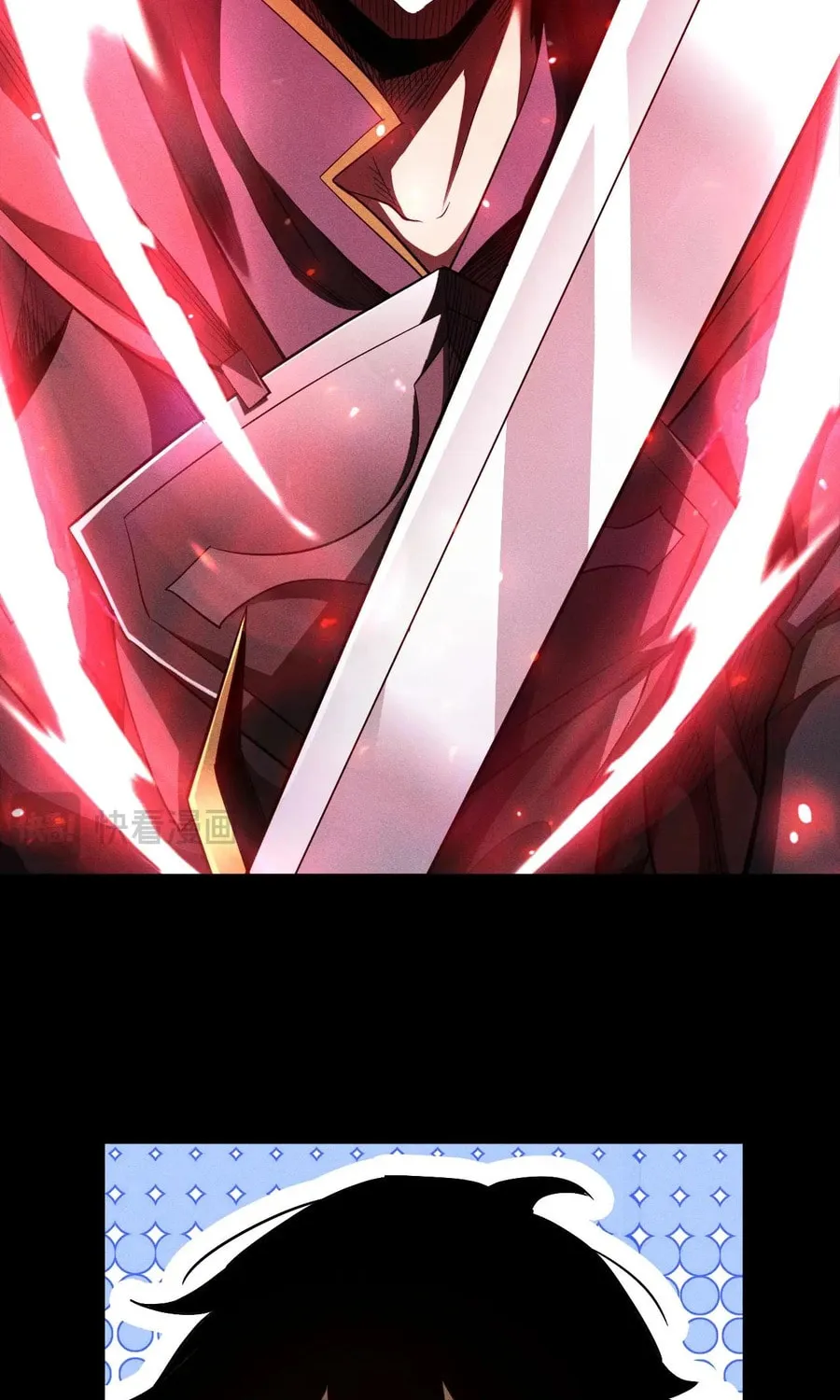 I Awoke as a God After Auto Battling For a Million Years Chapter 43 page 52 - 