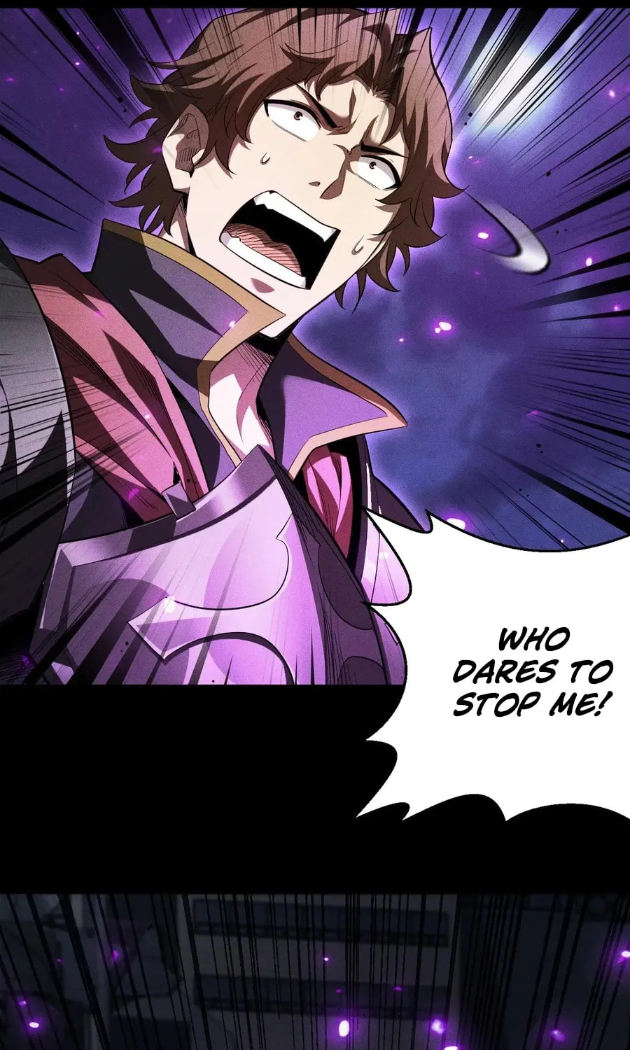 I Awoke as a God After Auto Battling For a Million Years Chapter 43 page 57 - 