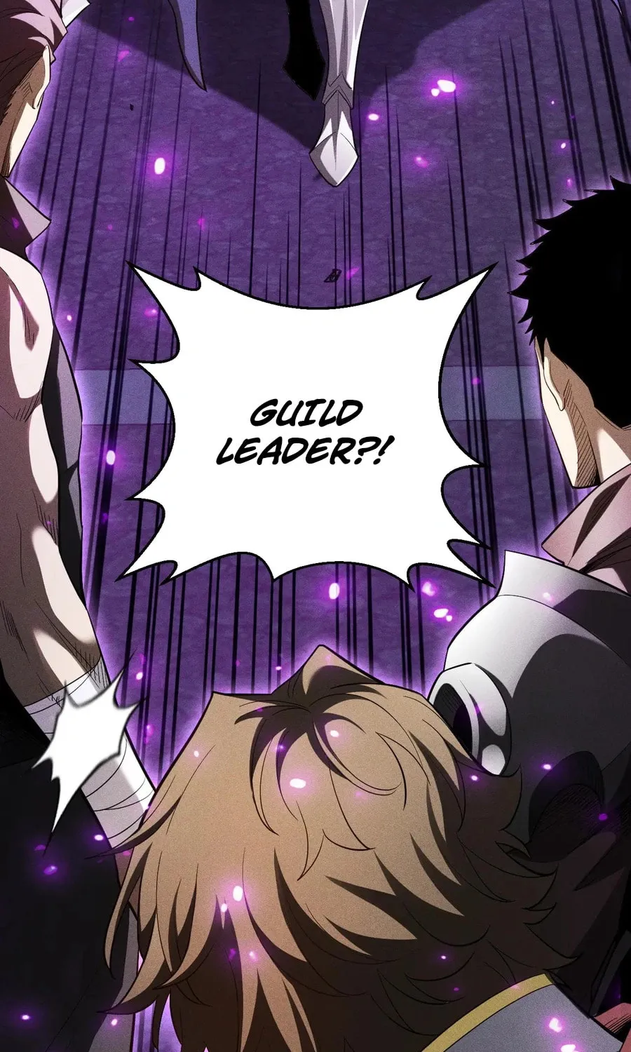 I Awoke as a God After Auto Battling For a Million Years Chapter 43 page 59 - 