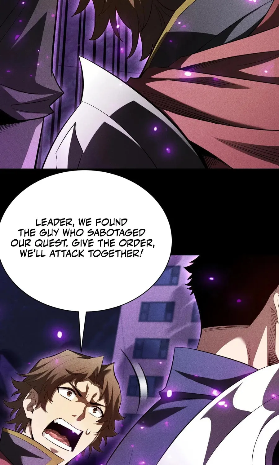 I Awoke as a God After Auto Battling For a Million Years Chapter 43 page 60 - 